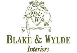 Blake &amp; Wylde Interiors