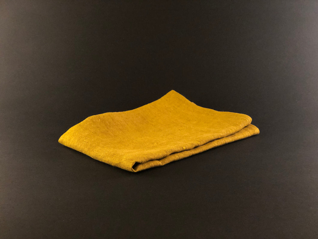 LINEN NAPKIN IN SPICE